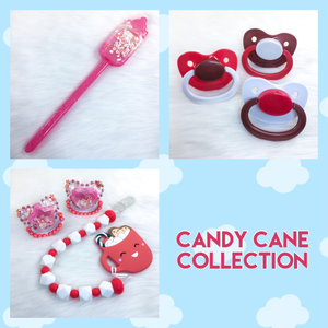 Candy Cane Collection