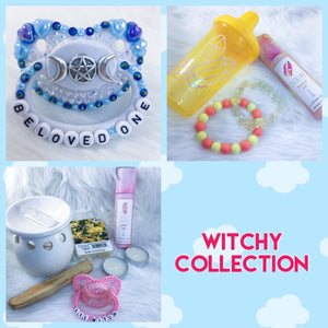 Witchy Collection