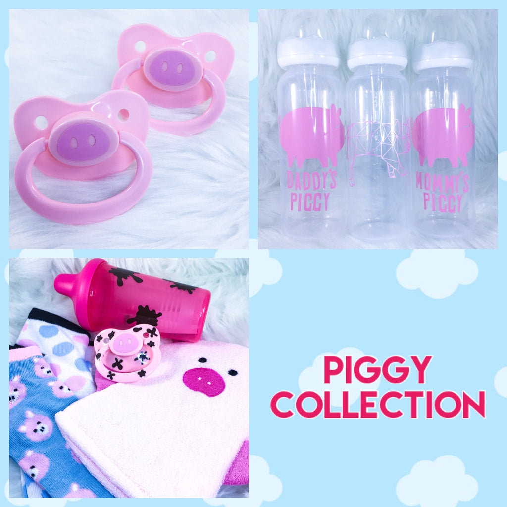 Piggy Collection