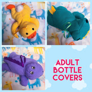 Adult Bottle Covers