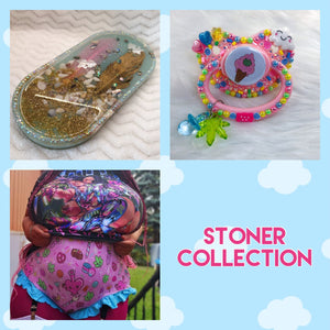 Stoner Collection