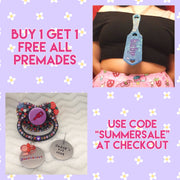 Premade Items