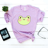 Little Froggie BB Shirt