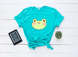 Little Froggie BB Shirt