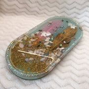 Artist Choice Custom Seconds Rolly Tray (Simple to Storybook Options)