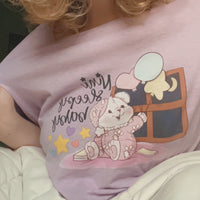 BunBun's Teddy T-BB Shirt