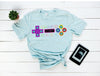 Gamer Baby BB Shirt