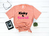 Kinky & Kawaii BB Shirt
