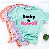 Kinky & Kawaii BB Shirt