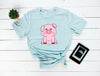 Lil Piggy T-BB Shirts