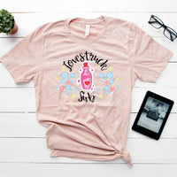 Lovestruck Sub T-Shirt