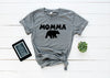 Momma Bear T-Shirt