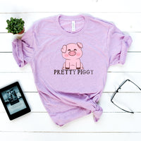 Lil Piggy T-BB Shirts
