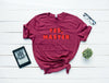 Yes, Daddy / Mommy / Master / Mistress Shirt