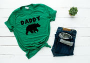 Daddy Bear BE Shirt