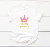 Pretty Princess/Prince/Princex Shirt