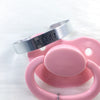 Mommy and Baby Set (Mommy Bracelet, Baby Paci Charm, or Set)