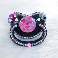 Daddy’s Girl PM Paci (Custom Options Blank to Full Deco)