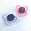 Customizable Engraved Simple Paci