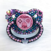 Game On PM Paci (Custom Options Blank to Full Deco)