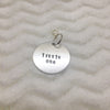 Little One Collar Tag or Bracelet/Paddle Charm